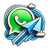 心糖logo白桃少女中文版